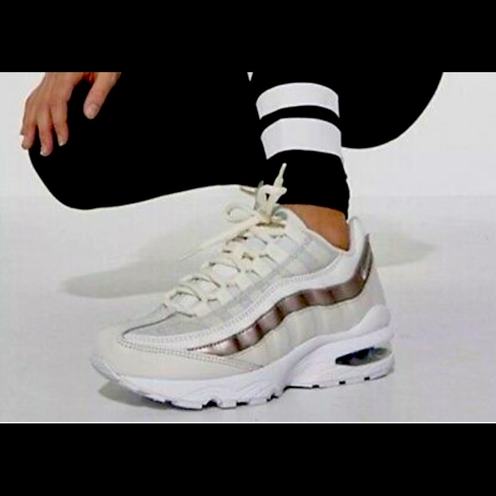 Nike Air Max 95 6.5Y